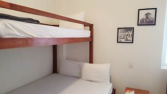 Glocal Beachside Hostel