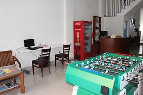 Glocal Beachside Hostel