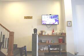 Glocal Beachside Hostel