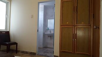 Glocal Beachside Hostel