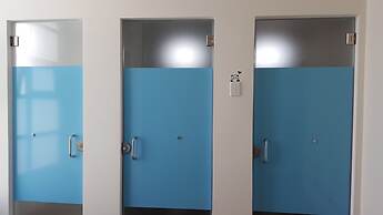 Glocal Beachside Hostel