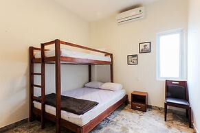 Glocal Beachside Hostel