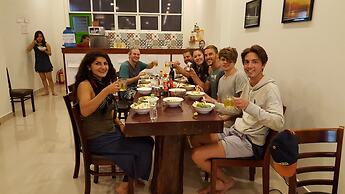 Glocal Beachside Hostel