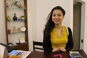 Glocal Beachside Hostel