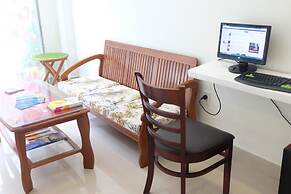 Glocal Beachside Hostel