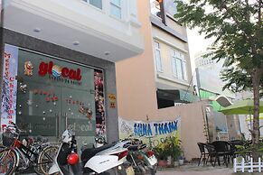 Glocal Beachside Hostel