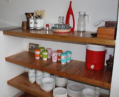 Glocal Beachside Hostel