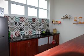 Glocal Beachside Hostel