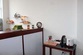 Glocal Beachside Hostel