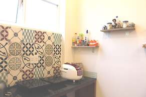 Glocal Beachside Hostel