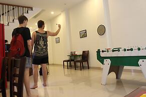 Glocal Beachside Hostel