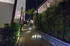 Chalong Princess Pool Villa Resort