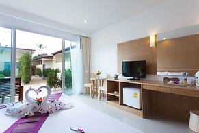 Chalong Princess Pool Villa Resort