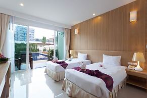 Chalong Princess Pool Villa Resort