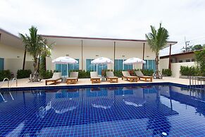 Chalong Princess Pool Villa Resort