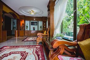 RK Guesthouse