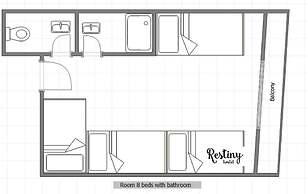 Restiny Hostel