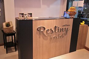 Restiny Hostel
