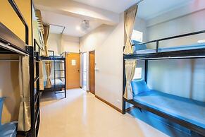 Restiny Hostel