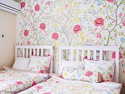 Guesthouse Ho Aloha - Hostel