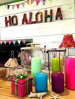 Guesthouse Ho Aloha - Hostel