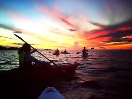 Guesthouse Ho Aloha - Hostel