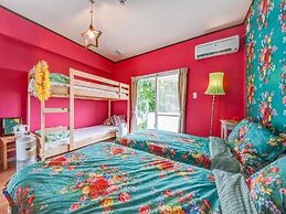 Guesthouse Ho Aloha - Hostel