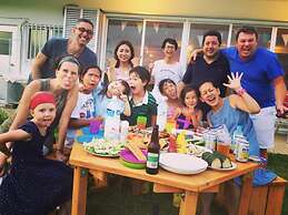 Guesthouse Ho Aloha - Hostel