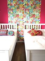 Guesthouse Ho Aloha - Hostel