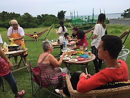 Guesthouse Ho Aloha - Hostel