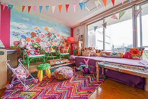 Guesthouse Ho Aloha - Hostel