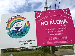 Guesthouse Ho Aloha - Hostel