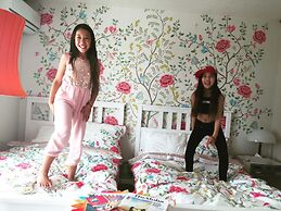 Guesthouse Ho Aloha - Hostel