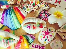 Guesthouse Ho Aloha - Hostel