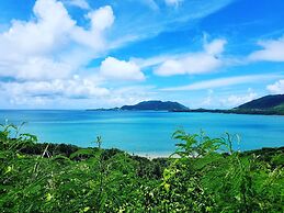 Guesthouse Ho Aloha - Hostel