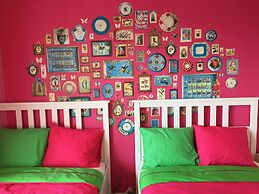 Guesthouse Ho Aloha - Hostel