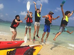 Guesthouse Ho Aloha - Hostel