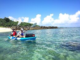 Guesthouse Ho Aloha - Hostel