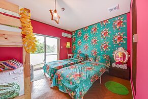 Guesthouse Ho Aloha - Hostel