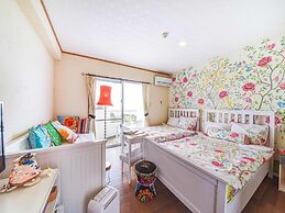 Guesthouse Ho Aloha - Hostel