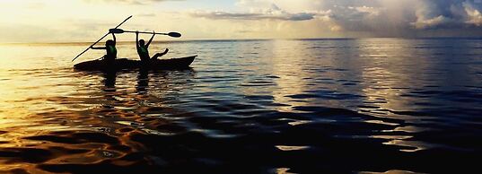 Guesthouse Ho Aloha - Hostel