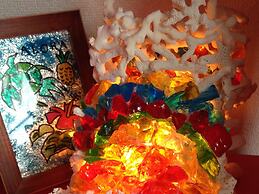 Guesthouse Ho Aloha - Hostel