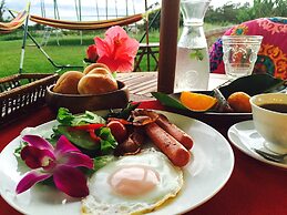 Guesthouse Ho Aloha - Hostel