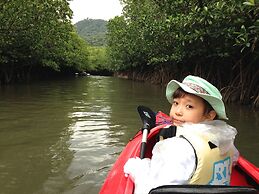 Guesthouse Ho Aloha - Hostel