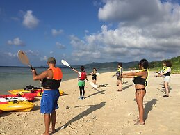 Guesthouse Ho Aloha - Hostel