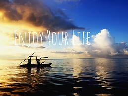 Guesthouse Ho Aloha - Hostel