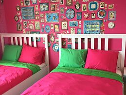 Guesthouse Ho Aloha - Hostel