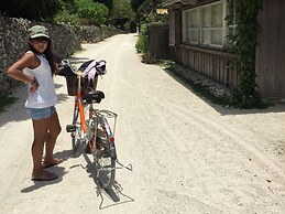 Guesthouse Ho Aloha - Hostel