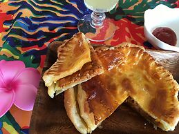 Guesthouse Ho Aloha - Hostel