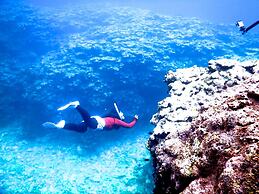 Guesthouse Ho Aloha - Hostel